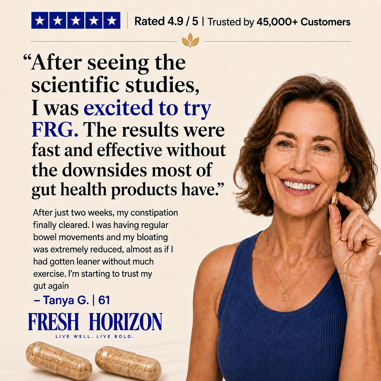 Fermented Red Ginseng