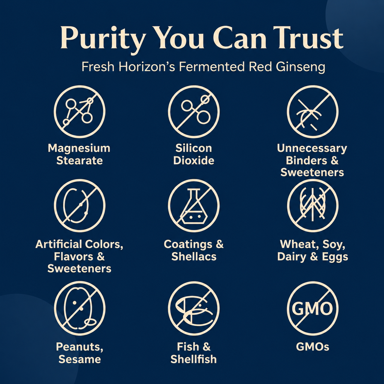 Fermented Red Ginseng