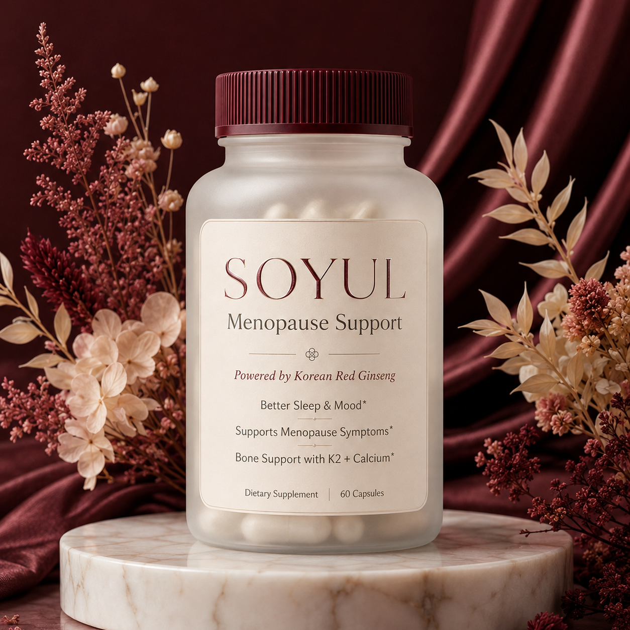 Soyul™ Menopause Relief Ritual