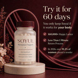 Soyul™ Menopause Relief Ritual